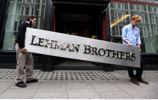 lehman brothers bk